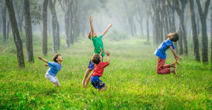 Vacation Bible School: Key Challenges and Manageable Solutions
