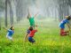 Vacation Bible School: Key Challenges and Manageable Solutions