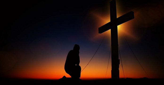 Proclaiming the Cross and Resurrection