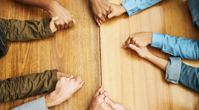 To Forgive Ourselves—A short Lenten prayer service for adults and teens