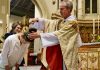 Baptism and Our Belonging to God