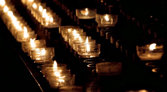 Prayer to Share with Other Catechists