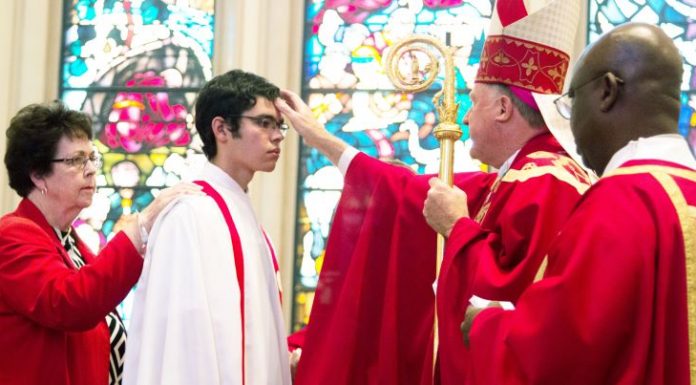 Yes You Can—Teach About Sacraments: Awakening Faith and Conversion