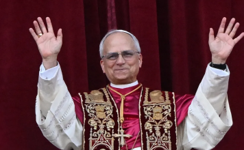 Leo XIV, a missionary pope for a global Church