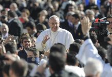 Pope Francis Dies